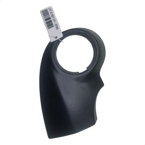 Moldura Difusor Ar Esquerdo Sandero Logan 2007 A 2014
