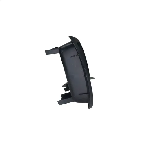 Tampa Console Freio Mão Sandero Logan 2007 A 2014 Usado - Imagem 4