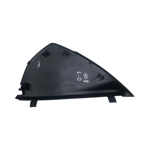Acabamento Lateral Painel Direito Peugeot 308 2012 A 2020 Us - Imagem 4