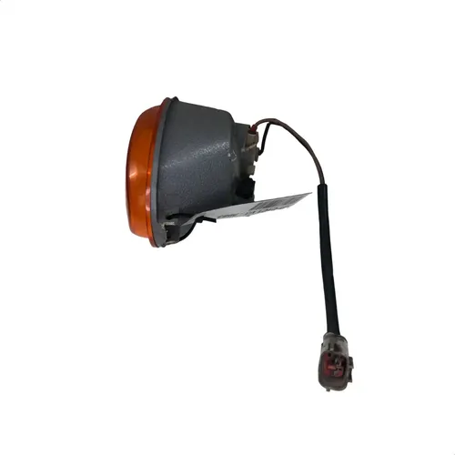 Pisca Esquerdo Parachoque Chery Qq 2011/2014 C/detalhe - Imagem 7