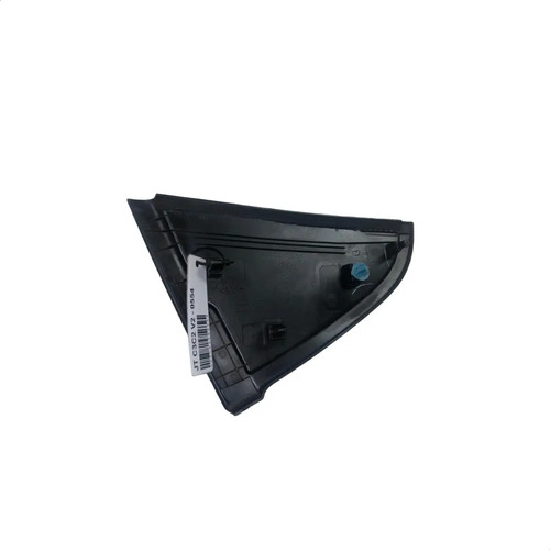 Acabamento Externo Porta Direita Kwid 2017/2021 Original - Imagem 3
