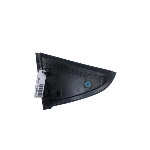 Acabamento Externo Porta Direita Kwid 2017/2021 Original - Imagem 4