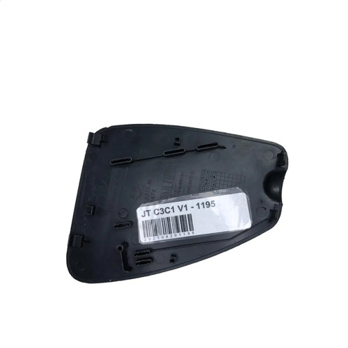 Tampa Caixa Fusivel Duster 2015 A 2020 Original - Imagem 5