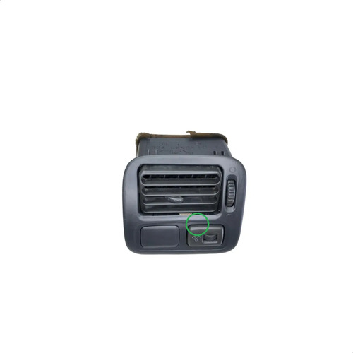 Difusor Ar Direito Civic 1996 A 2000 Usado C/detalhe - Imagem 3
