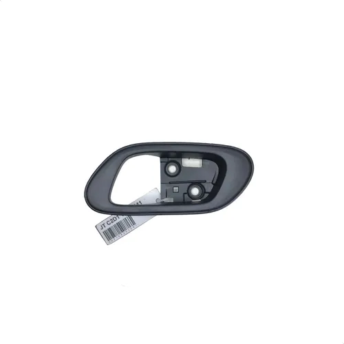 Moldura Maçaneta Interna Esquerda Hrv 2015 A 2021 Original Traseira - Imagem 2