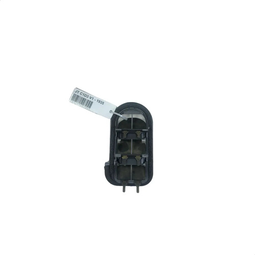 Difusor Ar Lata Fit 2009 A 2014 Usado - Imagem 4