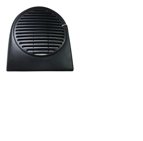 Tela Alto Falante Clio 2001 A 2008 Usado Preto