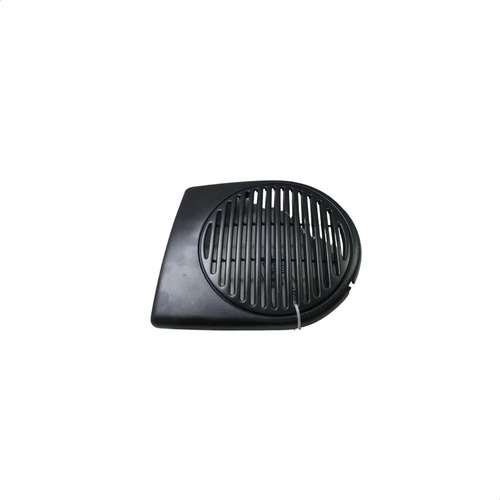 Tela Alto Falante Clio 2001 A 2008 Usado Preto - Imagem 3