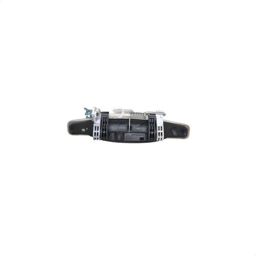 Maçaneta Externa Esquerda Renault Duster Oroch 2011/2019 Dianteira/traseira - Imagem 4
