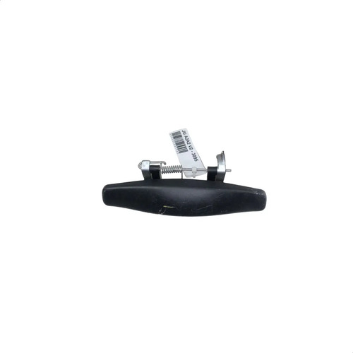 Maçaneta Externa Esquerda Renault Duster Oroch 2011/2019 Dianteira/traseira - Imagem 2