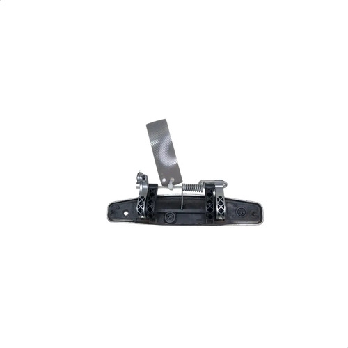 Maçaneta Externa Esquerda Renault Duster Oroch 2011/2019 Dianteira/traseira - Imagem 3