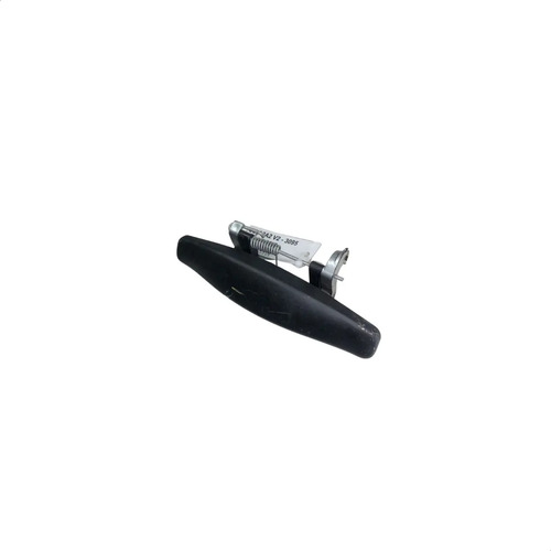 Maçaneta Externa Esquerda Renault Duster Oroch 2011/2019 Dianteira/traseira - Imagem 4