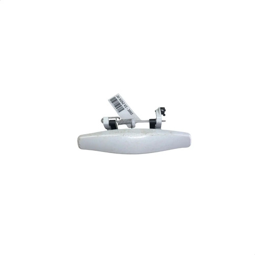 Maçaneta Externa Esquerda Renault Duster Oroch 2011/2019 Dianteira/traseira - Imagem 2