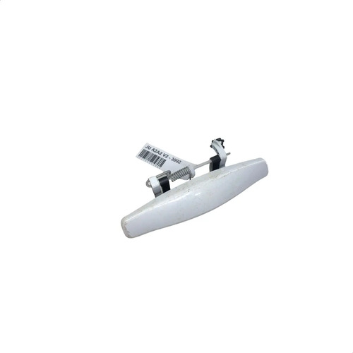 Maçaneta Externa Esquerda Renault Duster Oroch 2011/2019 Dianteira/traseira - Imagem 3