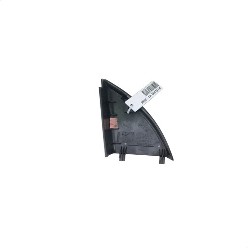 Acabamento Interno Retrovisor Fluence 2007 A 2014 Usado - Imagem 4