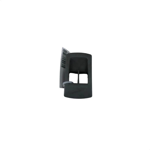 Acabamento Comando Vidro Traseiro Direito Symbol 2006/2012 - Imagem 2