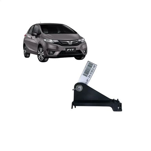 Suporte Condensador Honda Fit 2015/2021