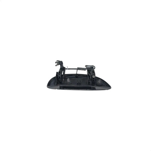 Maçaneta Externa Esquerda Logan Clio Scenic Megane 2001/2014 Dianteira/traseira - Imagem 3