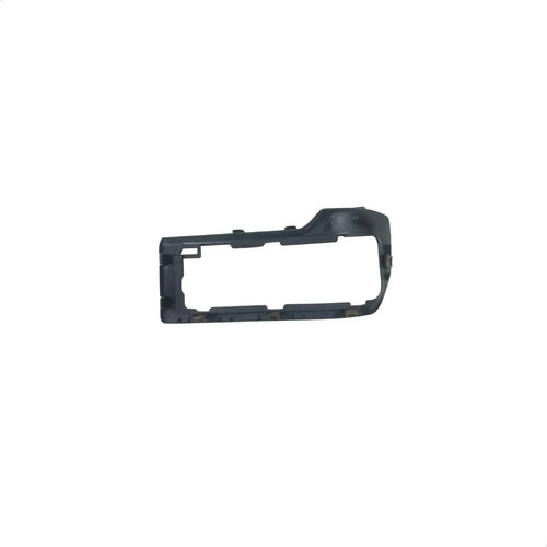 Acabamento Tampa Caixa Fusivel Honda Fit 2003/2008 - Imagem 3