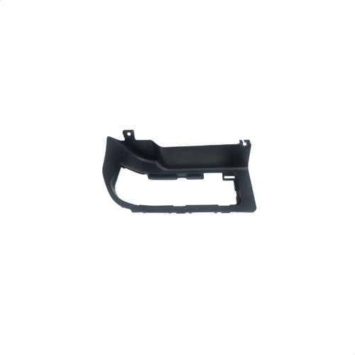Acabamento Tampa Caixa Fusivel Honda Fit 2003/2008 - Imagem 4