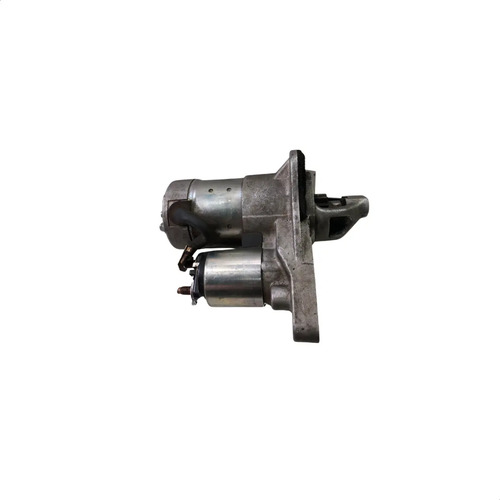 Motor Partida Manual Nissan March 1.6 16v 2011/2014 Usado - Imagem 3