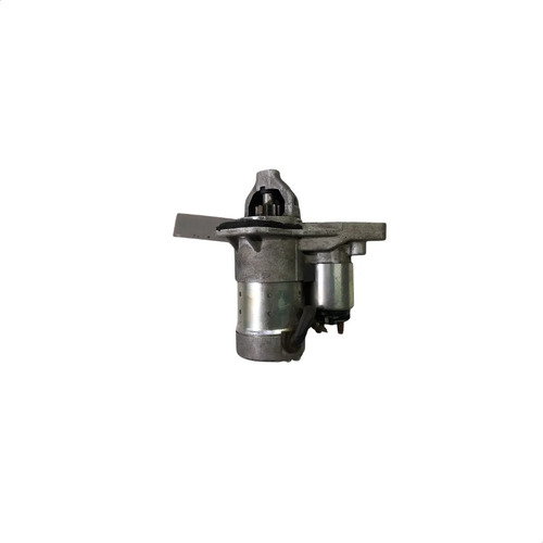 Motor Partida Manual Nissan March 1.6 16v 2011/2014 Usado - Imagem 4