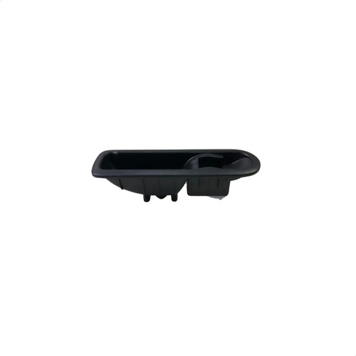 Comando Vidro Traseiro Direito Megane 2006/2012 Usado - Imagem 4