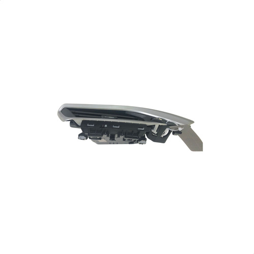 Difusor Ar Esquerdo Peuoget 208 2008/2014 Usado Original - Imagem 3