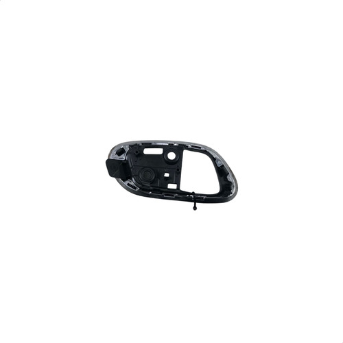 Moldura Maçaneta Interna Esquerda Honda Hrv 2015/2021 Usada Dianteira/traseira - Imagem 3