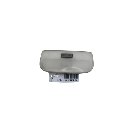 Luz Teto Renault Fluence 2007/2014 Usada Original - Imagem 2