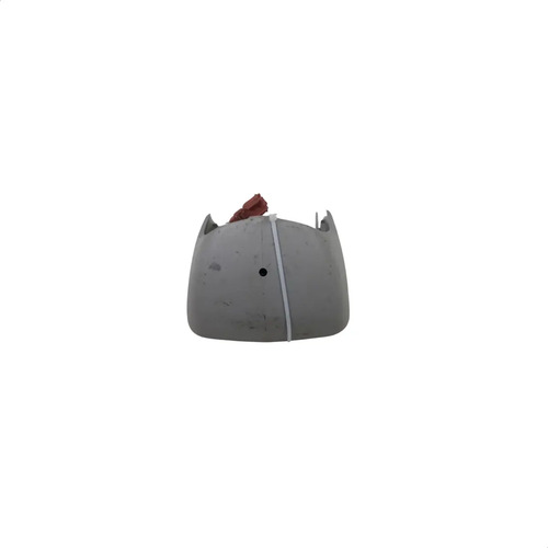 Acabamento Retrovisor Interno Renault Fluence 2007/2014 - Imagem 2