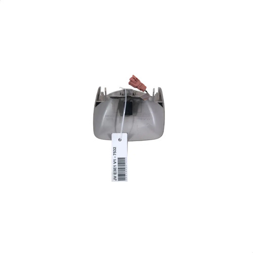 Acabamento Retrovisor Interno Renault Fluence 2007/2014 - Imagem 3