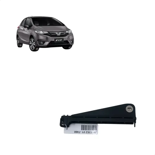 Suporte Condensador Honda Fit 2015/2021 Usado