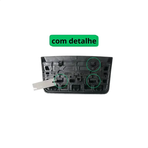 Break Light Renault Fluence 2007/2014 (c/detalhe) - Imagem 4
