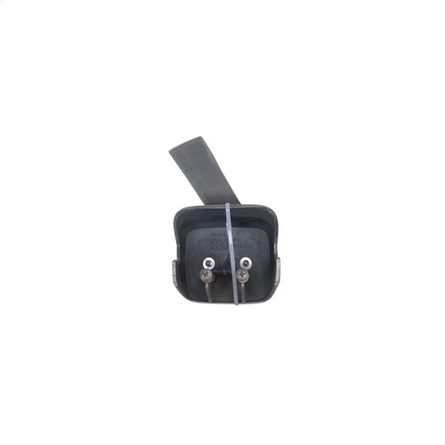 Emblema Tampa Traseira Honda Prelude 1992/1995 - Imagem 3