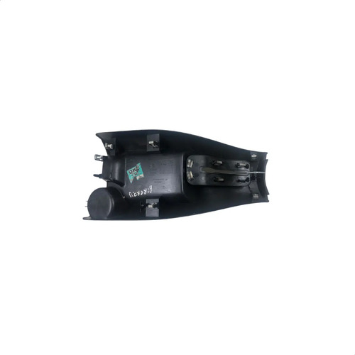 Acabamento Console Alavanca Freio Mão C3 Aircross 2013/2016 - Imagem 3