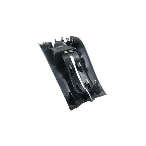 Acabamento Console Alavanca Freio Mão C3 Aircross 2013/2016 - Imagem 4