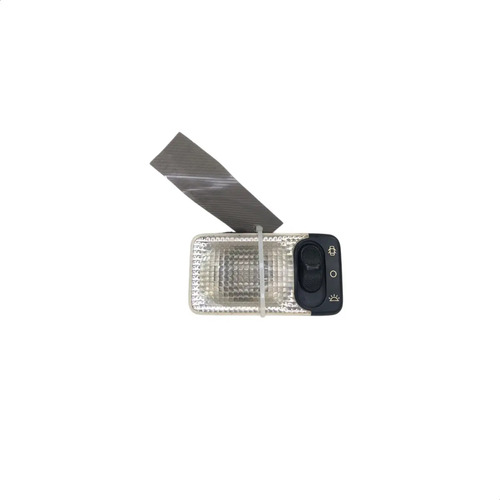 Luz Teto Peugeot 306 2001 Usado