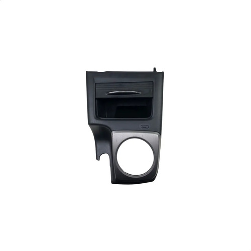 Acabamento Console Central Honda Civic 2007/2011 - Imagem 2