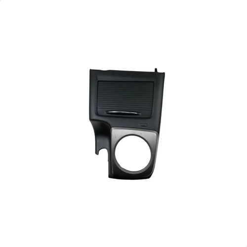 Acabamento Console Central Honda Civic 2007/2011 - Imagem 3