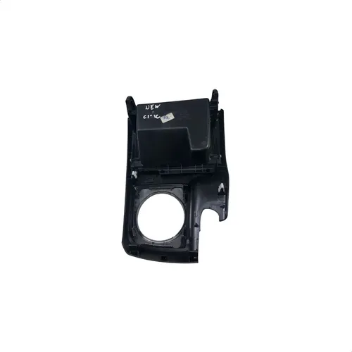 Acabamento Console Central Honda Civic 2007/2011 - Imagem 4