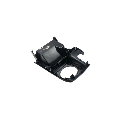 Acabamento Console Central Honda Civic 2007/2011 - Imagem 5