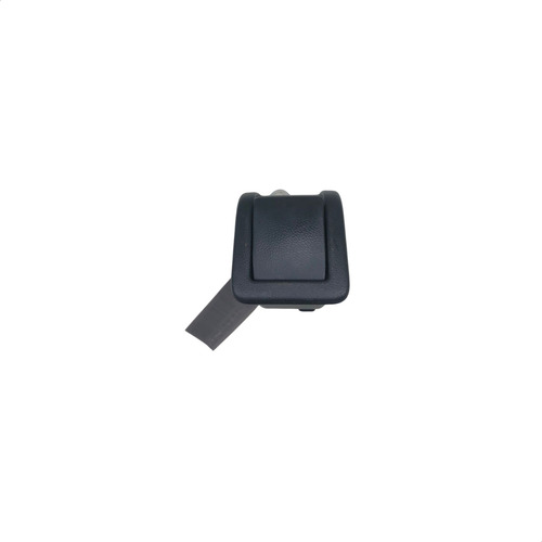 Acabamento Banco Traseiro Honda Crv 2012/2016 Preto - Imagem 2