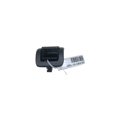 Acabamento Banco Traseiro Honda Crv 2012/2016 Preto - Imagem 3