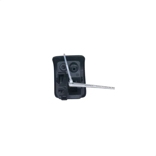 Acabamento Banco Traseiro Honda Crv 2012/2016 Preto - Imagem 4