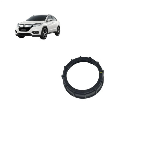 Porca Tanque Combustível Honda Hrv 2015/2021