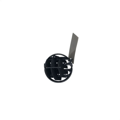 Difusor Ar Central Renault Kangoo 2001/2012 - Imagem 3