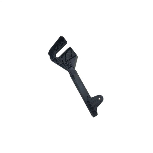 Guia Canaleta Vidro Porta Dianteira Esquerda Megane1999/2006 Preto - Imagem 3