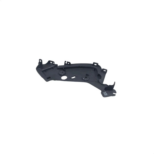 Acabamento Lateral Painel Direito Honda Accord 1998/2002 - Imagem 4