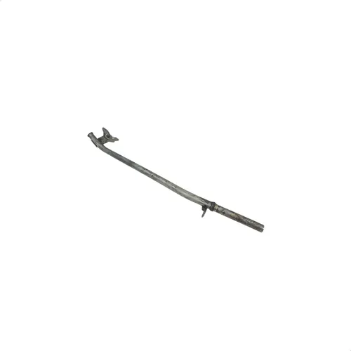 Tubo Vareta Oleo Motor Logan 2007 A 2014 Usado Original - Imagem 2
